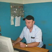 Акай Гаджиев on My World.