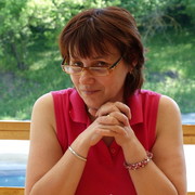 Ирина Таланкина on My World.
