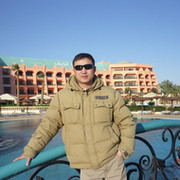 талгат актаубаев on My World.