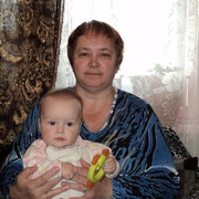 Тамара Владимирова on My World.