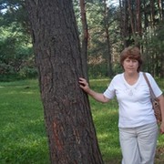 тамара чешкина on My World.