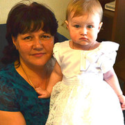 Тамара Савельева on My World.