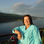 Тамара Тимофеева on My World.