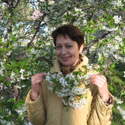 Тамара Коваленко on My World.