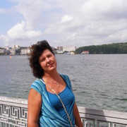 Тамара Воронцова on My World.