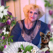 Татьяна Курочкина on My World.