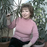 Татьяна Старикова on My World.