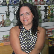 Таточка***** Сухова on My World.
