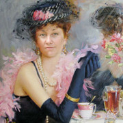 Татьяна Цуканова on My World.