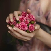 Tatiana Postnikova on My World.