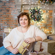 Елена Тарасова on My World.