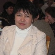Карлыгаш Т. on My World.