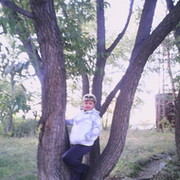 Жанар Таскенова on My World.