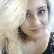 ((НаськА)) ... on My World.