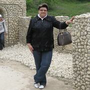Татьяна Перфильева on My World.