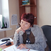 Татьяна Солдатова on My World.