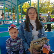 Альбина Мухаметшина(Макарова) on My World.