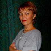 Татьяна Якушина on My World.