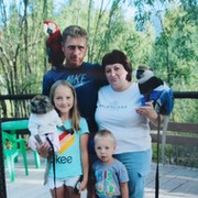 Татьяна Ситникова on My World.