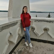 Татьяна Хакимова on My World.