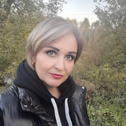 Татьяна Нестерова on My World.