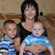 Татьяна Брильц on My World.