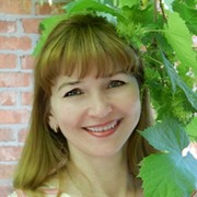 Татьяна Соловарова on My World.