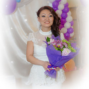 Галина Алексеевна on My World.