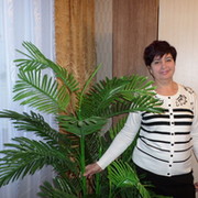 Галина Терешкова on My World.
