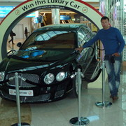 Евгений Смирнов on My World.