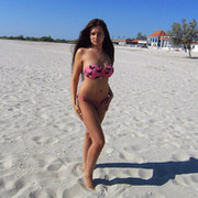 Testika Grepman on My World.