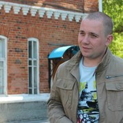 Сергей Двойнин on My World.