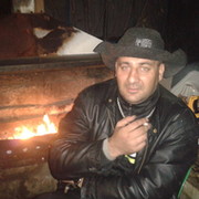 Сергей Будович on My World.