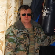 Сергей шишлов on My World.