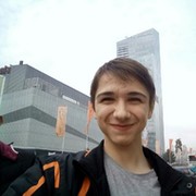 Тимофей Михалёв on My World.