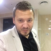 Тимур Ашуров on My World.