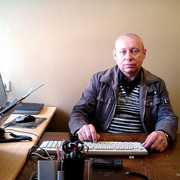 Владимир Тюрин on My World.