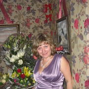 ЮЛЯ ТИХОМИРОВА on My World.