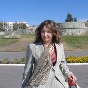 Т. М. Пономарёва on My World.