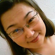 Тина Шиголакова on My World.