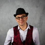 Анатолий Ядрышников on My World.