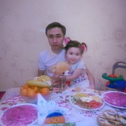 Толкын Балтабаев on My World.