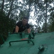 Иван Толмачёв on My World.