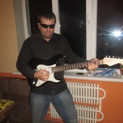 Георгий Грановский on My World.