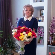 Ольга Топчий on My World.