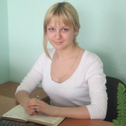 Татьяна Чернова on My World.