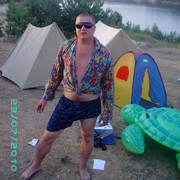 Евгений Тренкунов on My World.