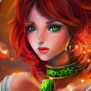 Ирина _Клон on My World.