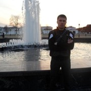 Константин Туев on My World.