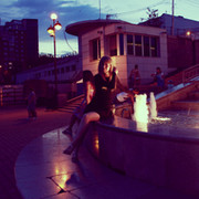 ЕКАТЕРИНА ТУКИШ on My World.